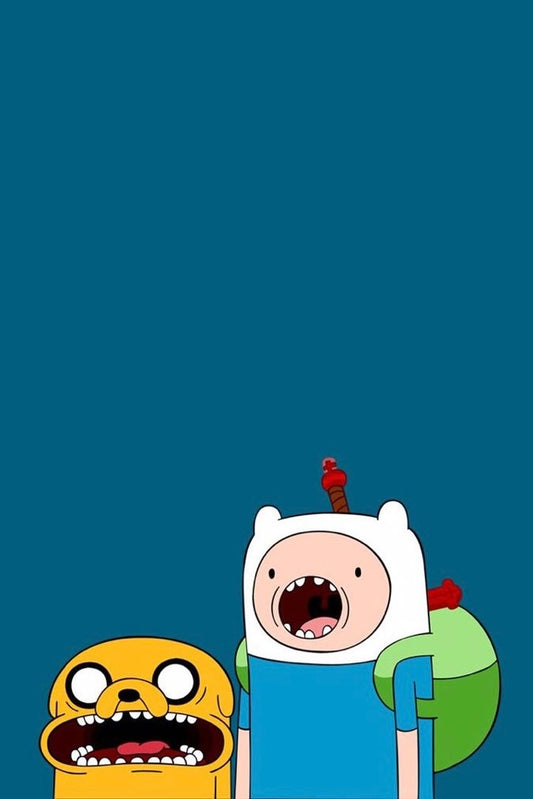 Adventure Time