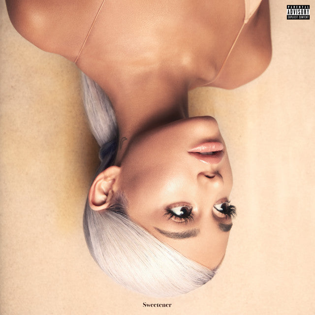 Ariana Grande - Sweetner