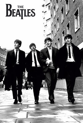 The Beatles