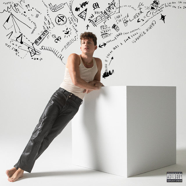 Charlie Puth - Charlie Puth