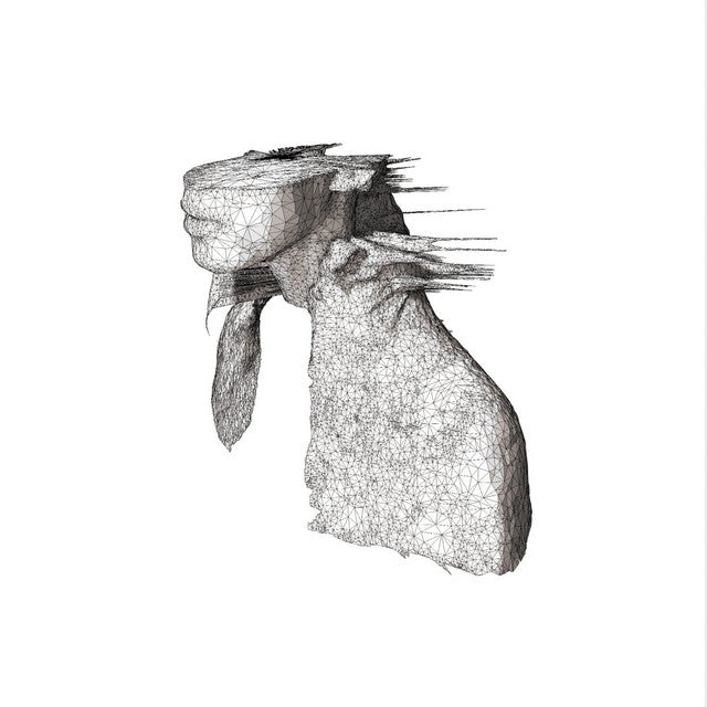 Coldplay - A Rush of Blood