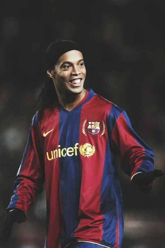 Ronaldinho