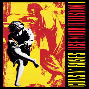 Guns N' Roses - Use Your Illusions