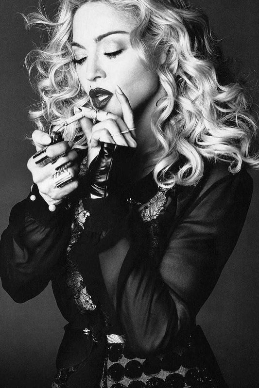 Madonna - Queen of Pop