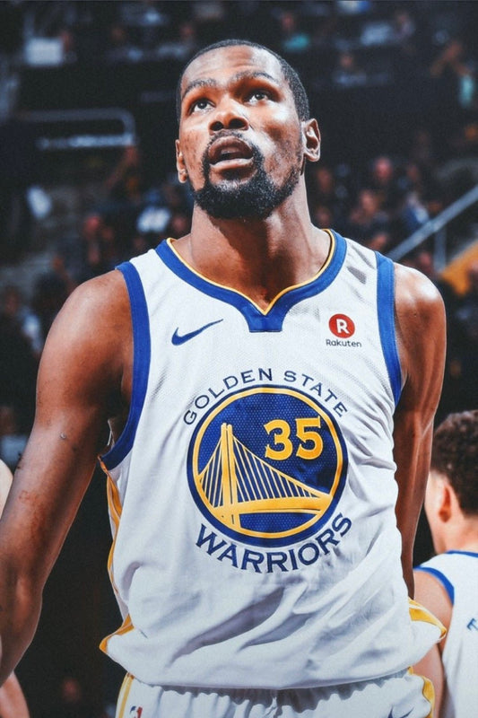 KD Warriors