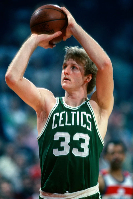 (1986) Larry Legend