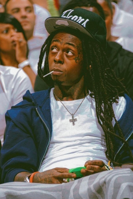 Lil Wayne - Cater Son