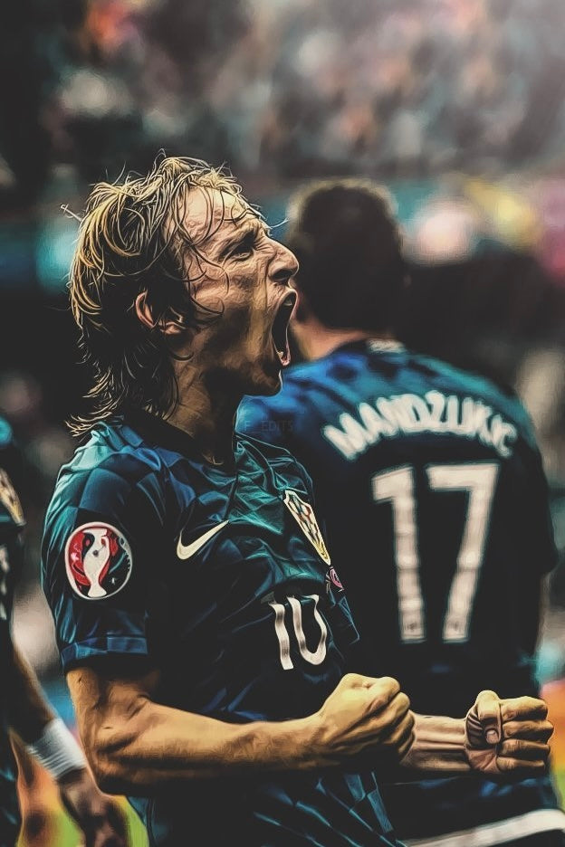 Modric