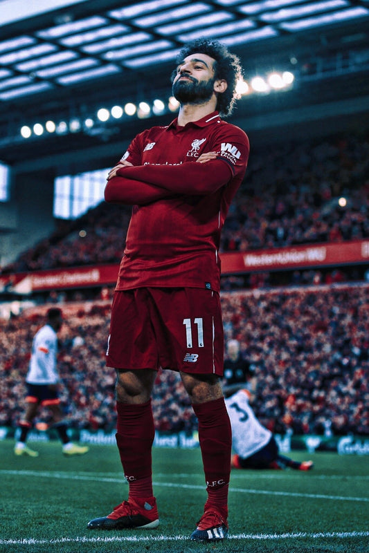 Salah