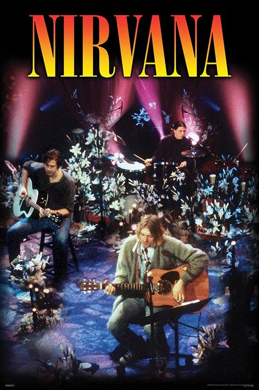 Nirvana Unplugged