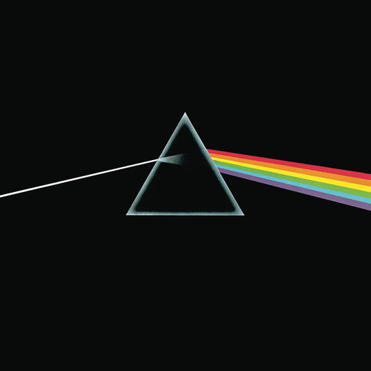 Pink Floyd - Dark Side Of The Moon