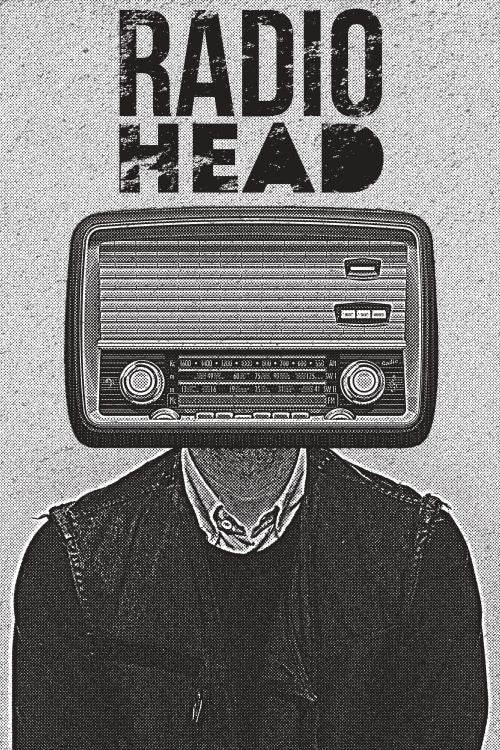 Radio Head