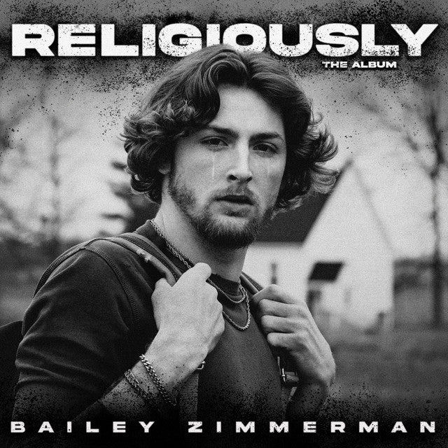 Bailey Zimmerman - Religiously