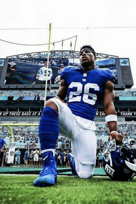 Saquon