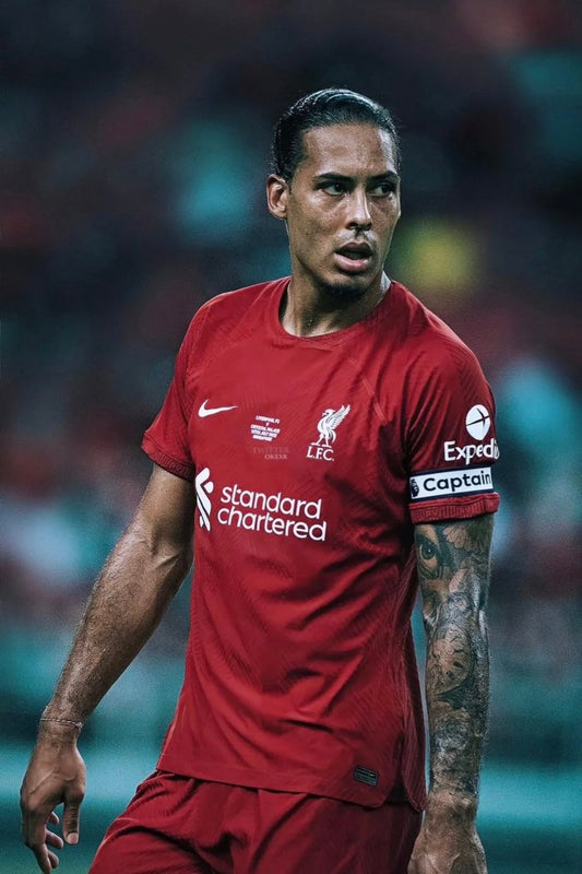 Van Dijk